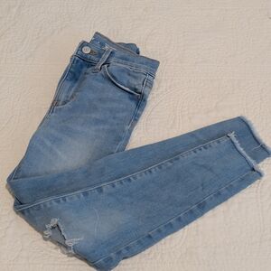 Girls Old Navy  Skinny Jeans